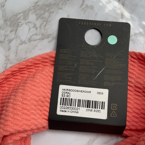 9 Piece : Hair Accessory Bundle - Picture 4 of 14